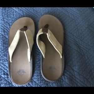 Dockers Men’s Flip Flop Sandals